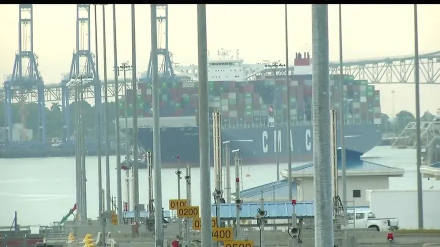 Noticiero MD 22 de agosto de 2017 - Bloque 3