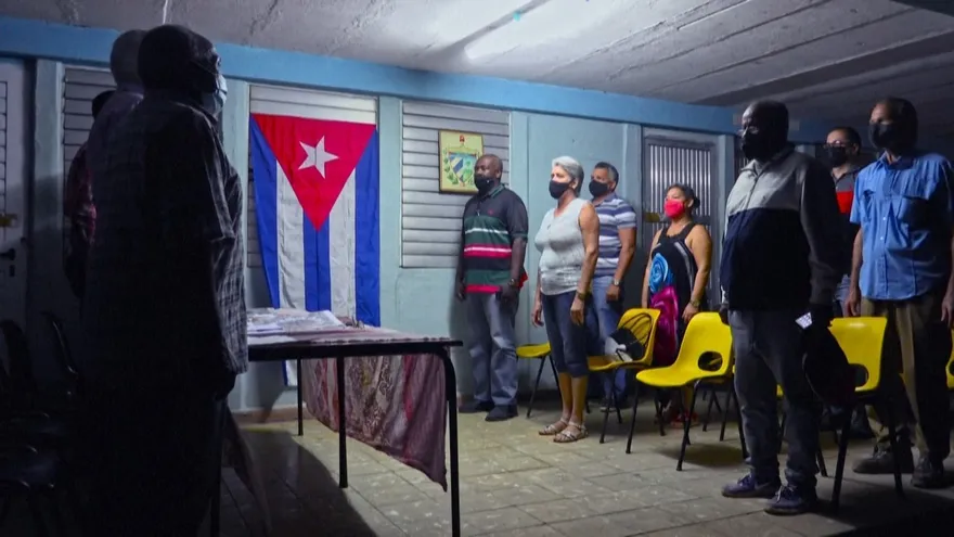 En Cuba se discuten ideas sobre su nuevo Código de Familias