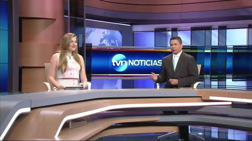 Noticiero MD 16 de enero del 2017 - Bloque 1