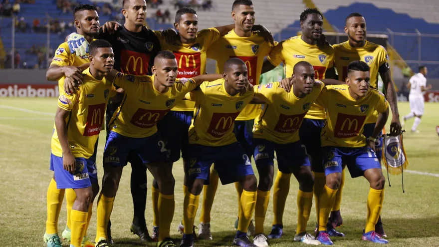 Chorrillo frente al Árabe Unido será el plato fuerte de la quinta fecha