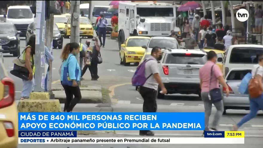 Finanzas públicas en estado de coma