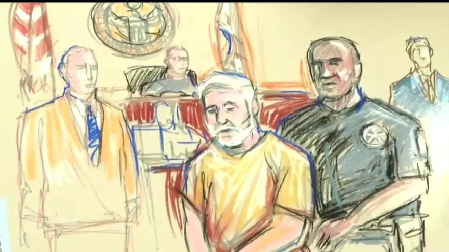 Siguen reacciones por caso Martinelli en Miami