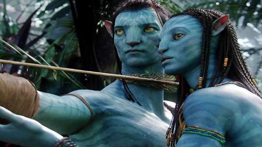 China prepara su propia versión de la exitosa película "Avatar"