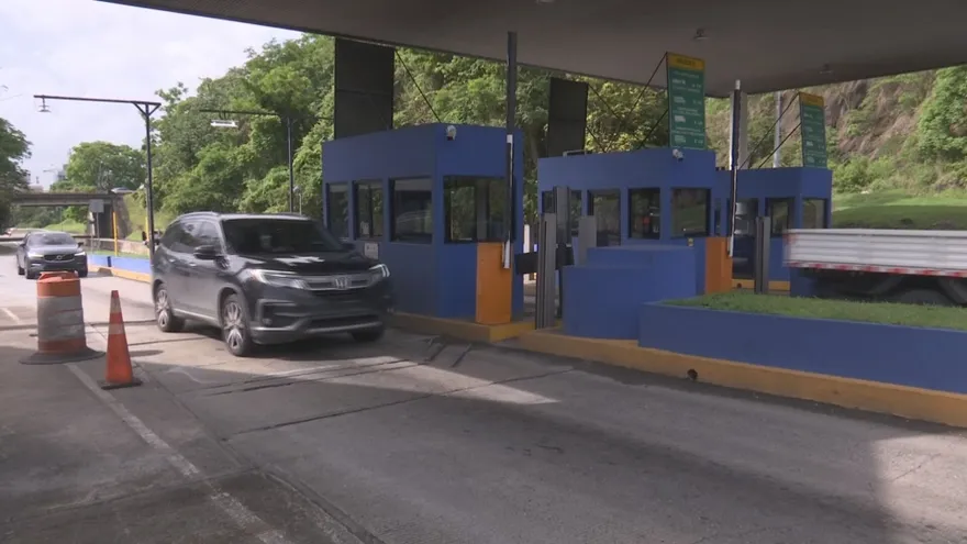 Corredor Norte: instalan nuevas cámaras tras reportes de rob