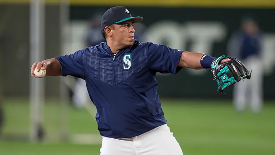 Carlos 'Calicho' Ruiz