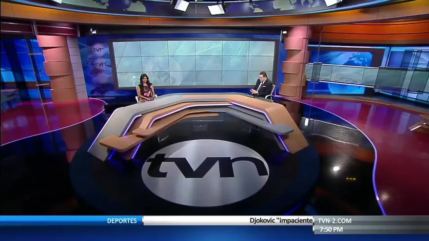 Noticiero Estelar 26 de diciembre de 2017 - Bloque 6