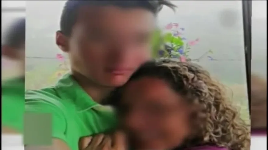 Menor de 15 años se casa con mujer de 40 años en Costa Rica