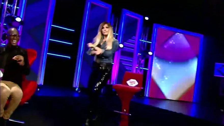 Suelta El Wichi VIP - 07/NOV/2015