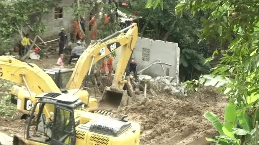 Familiares de desaparecido en Nueva Libia están entre la alegría y la tristeza