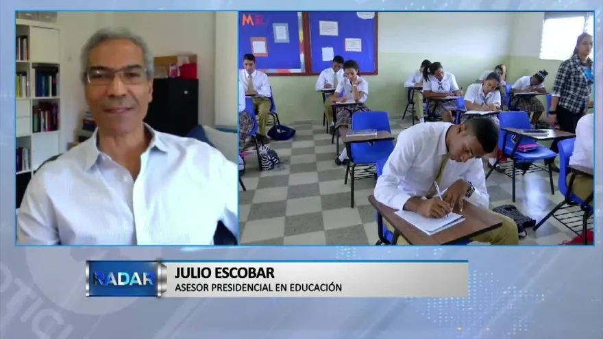 Bloque 3: Situación social y educación panameña en tiempos de COVID-19