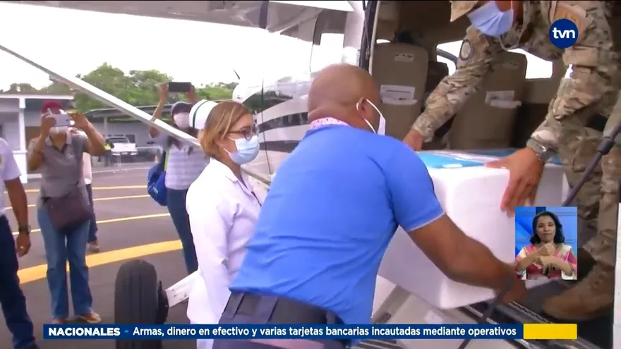 Pacientes con enfermedades crónicas en Coclé siguen siendo prioridad en inmunización