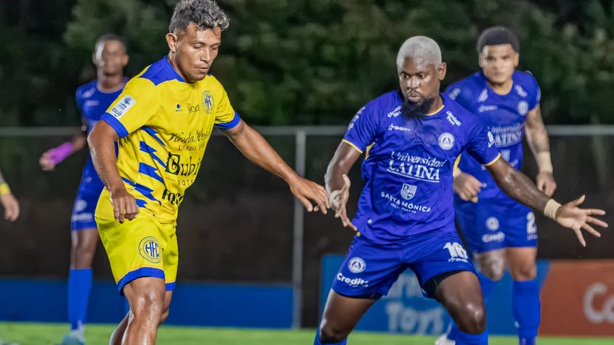 LPF EN VIVO | Club Deportivo Universitario vs Herrera FC por TVMAX