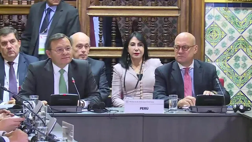 Grupo de Lima invita a Cuba a buscar solución en Venezuela