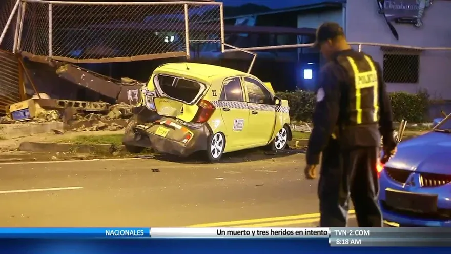 Noticiero AM 25 de septiembre de 2017 - Bloque 6