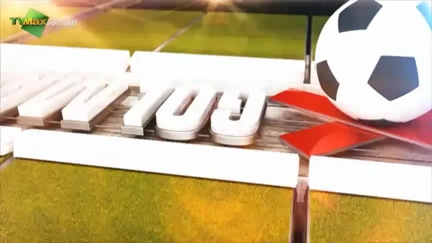 Gol Max 24 de marzo de 2013 Parte 1