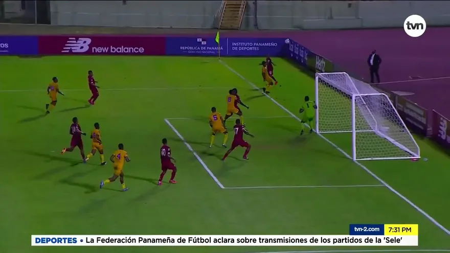 Reacciones tras triunfo de Panamá sobre Barbados