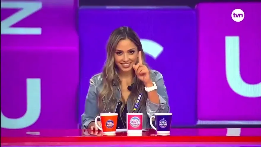 Pasapalabra - Show 14