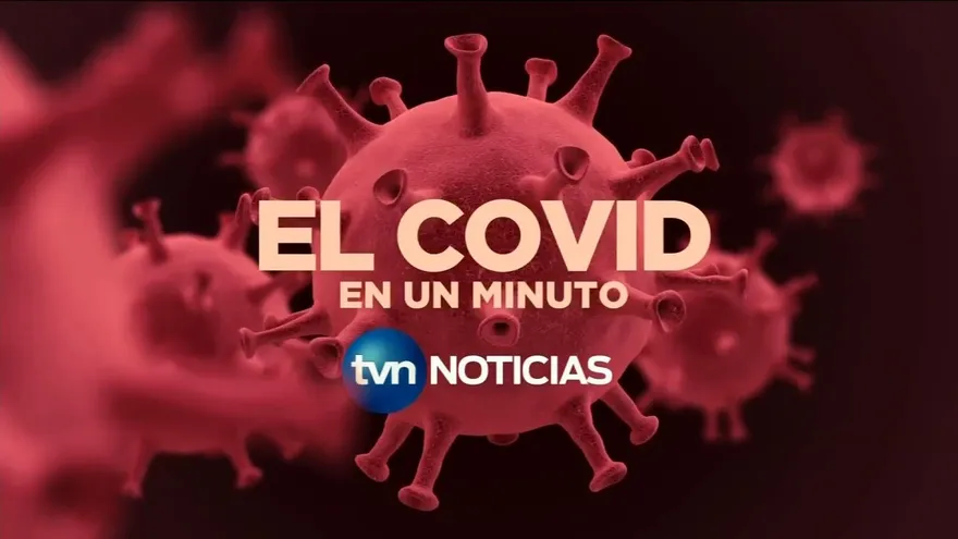 El COVID en 1 minuto