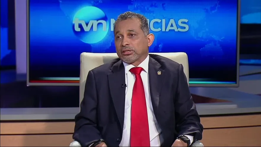 Explotación sexual y laboral en Panamá