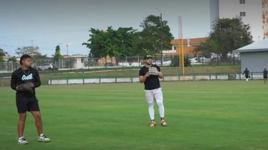 Panamá Oeste Campeonato Nacional de Béisbol Mayor