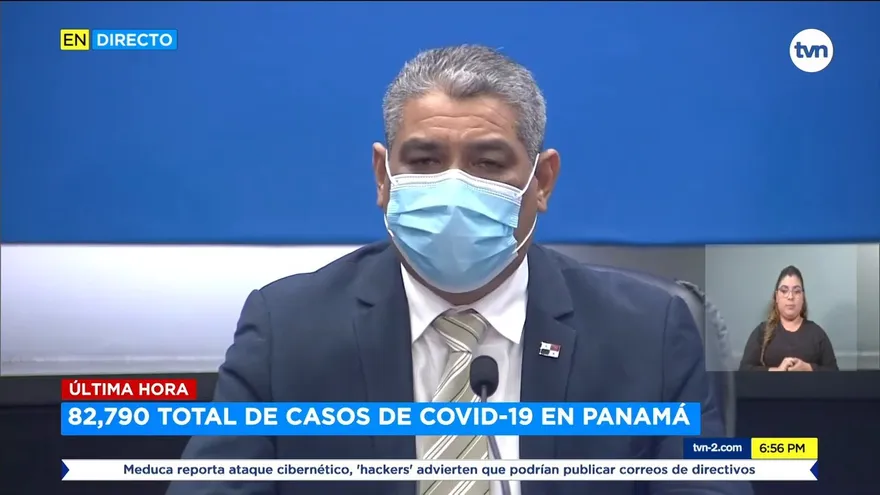 Panamá Pacífico tendrá apertura gradual