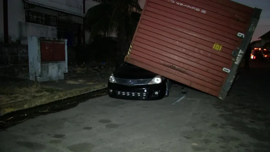 Noticiero Estelar 20 de enero del 2017 - Bloque 3.