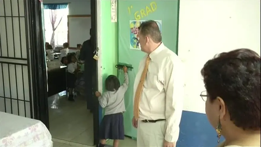 Fracasa jornada única