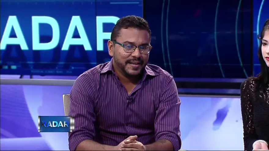 Bloque 7: 'Que nos den la oportunidad de hablar'