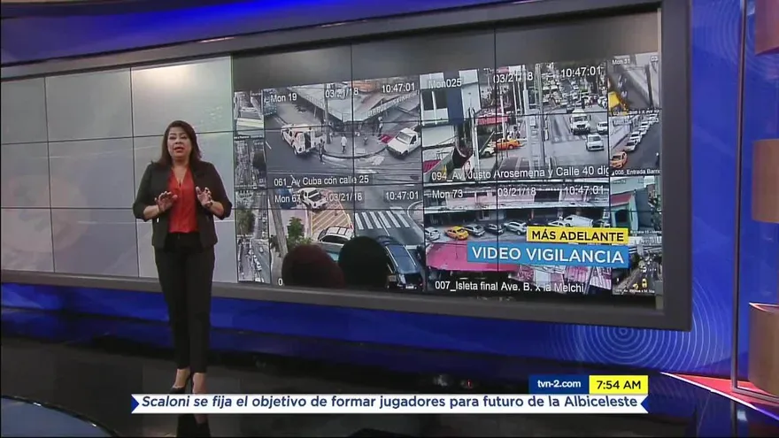 Noticiero AM 22 de agosto del 2018 - Bloque 3
