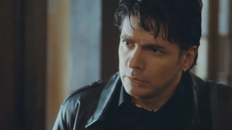 La Nocturna - Capítulo 78