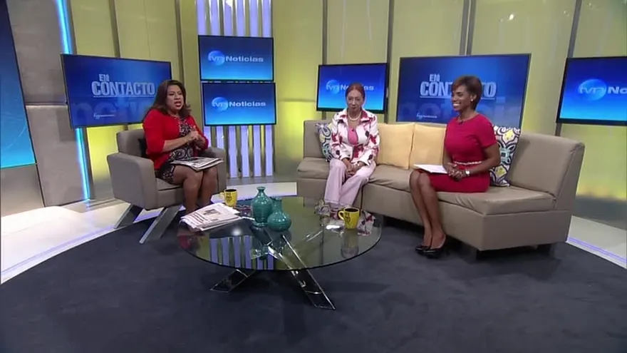 En Contacto: Calidad de vida para los adultos mayores