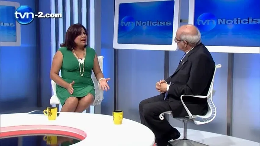 García de Paredes no ha decidido aún ir por la reelección