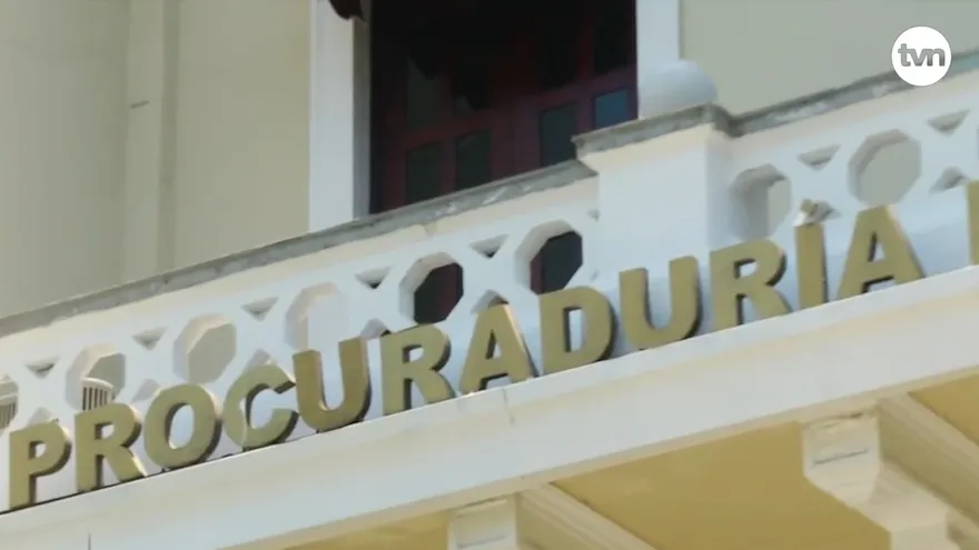 Procurador de la Administración emplazó al administrador de la Anati