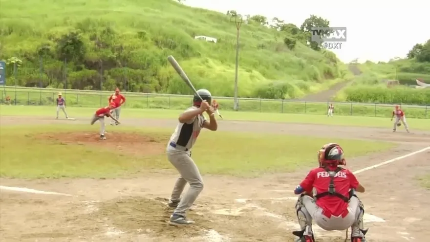 La selección Sub-12 de béisbol buscarán un cupo en la Serie Mundial