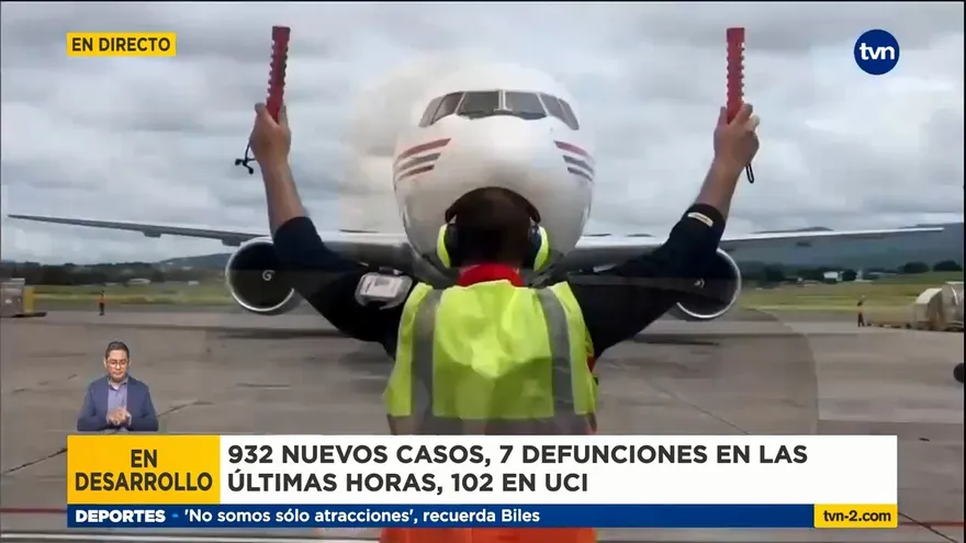 Sucre habla sobre llegada de vacunas AstraZeneca y Pfizer