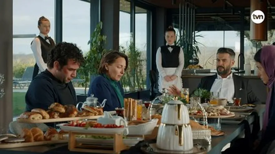 Los trapos sucios: Songul se descontrola y Yavuz le confiesa que acabó con la vida de su marido