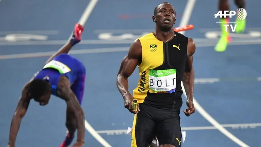 La jornada olímpica del 19 de agosto, en fotografías