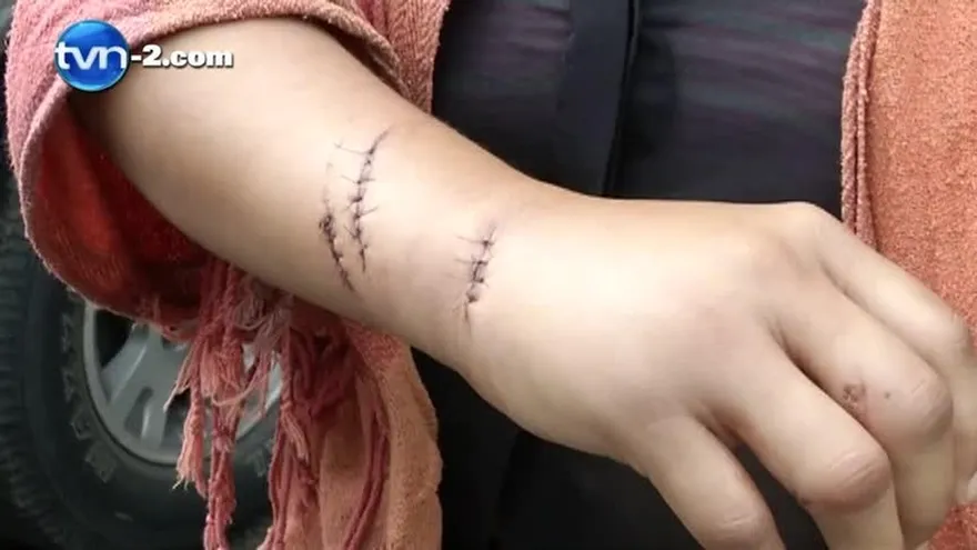 Altos índices de violencia doméstica en San Miguelito