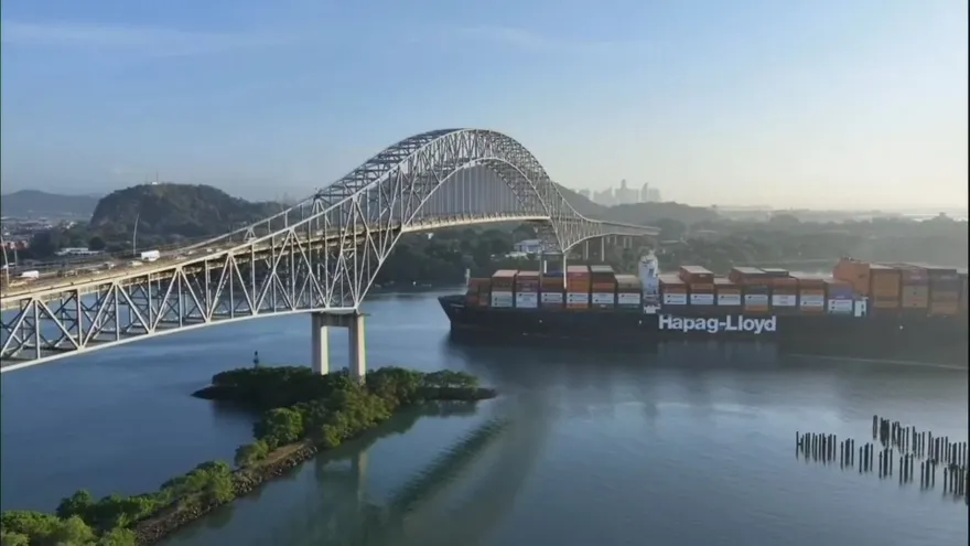Rehabilitación del Puente de las Américas quedaría para después del 2028