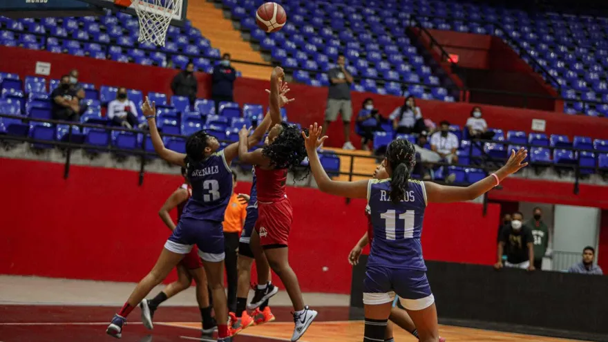 Amazonas de Coclé logró su tercera victoria en el torneo.