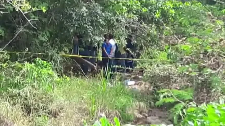 Encuentran una mujer muerta y semienterrada en Penonomé
