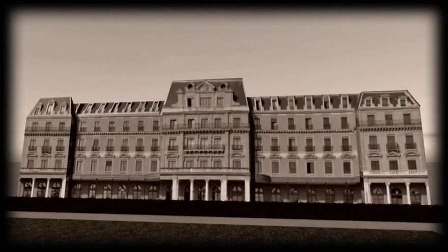 Videografía: La ONU