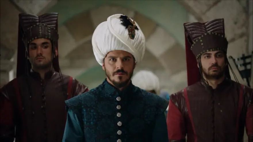 El Sultán Capítulo 106