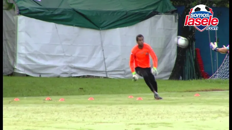 Entrega especial desde Florida con la sele