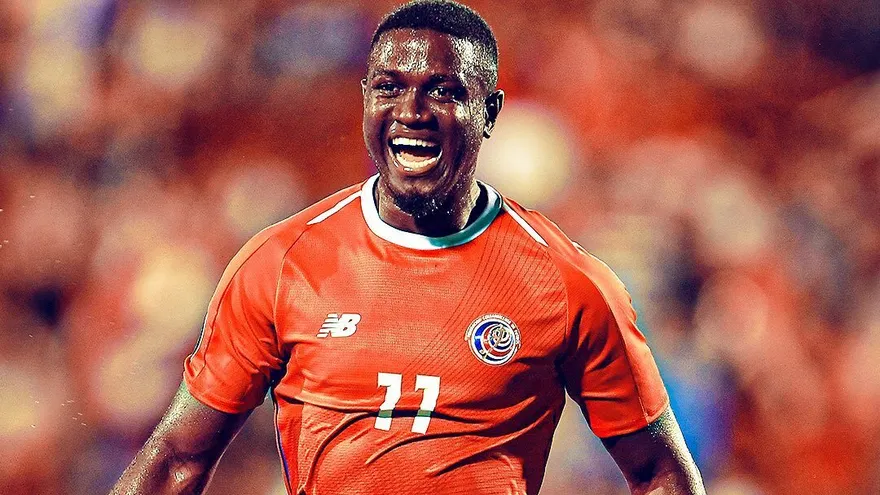 Costa Rica 2-1 Bermudas | Resumen del Partido Copa Oro