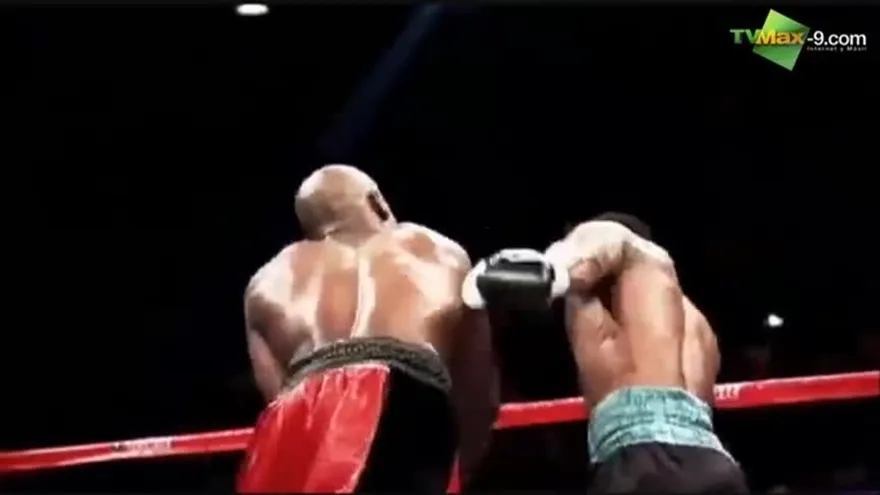 Mayweather favorito ante Maidana