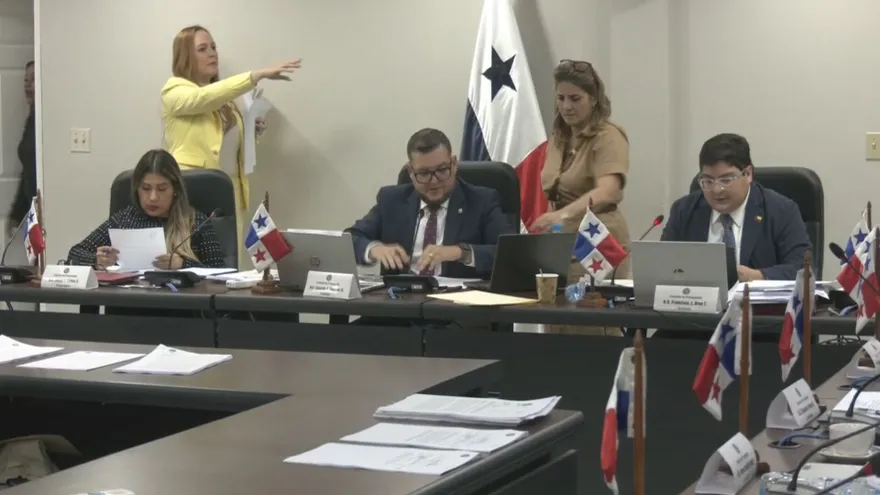 Asamblea arranca el primer debate del Presupuesto General del Estado 2026