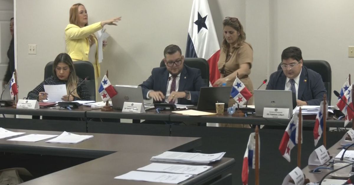 Asamblea arranca el primer debate del Presupuesto General del Estado 2026