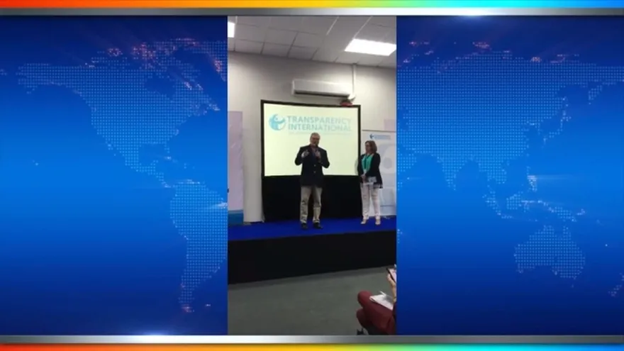 José Ugaz pide respaldo para los fiscales de Lava Jato