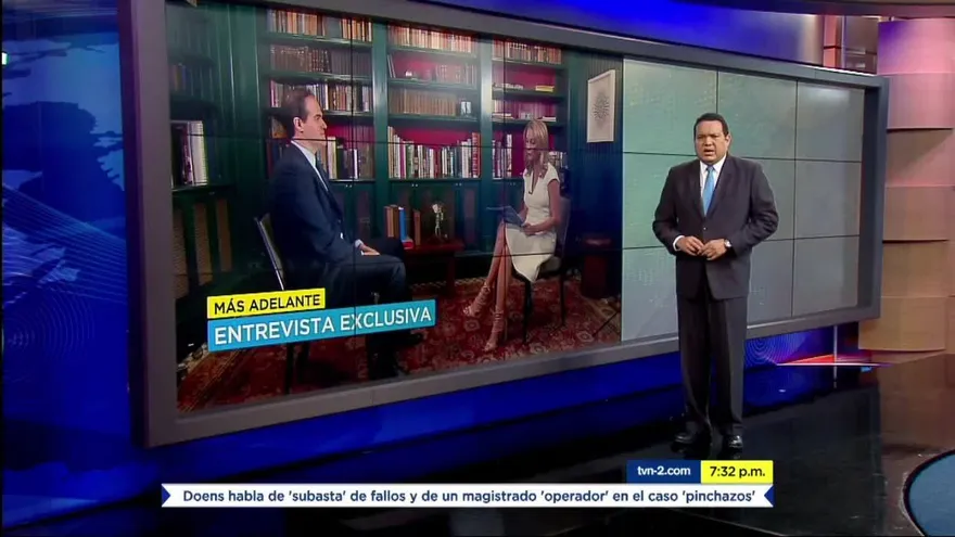 Noticiero Estelar 28 de agosto del 2019 - Bloque 4